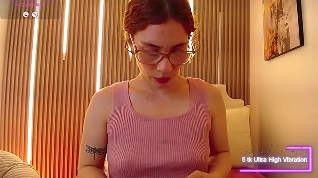 Katy Van online show from 3, 3, 2026