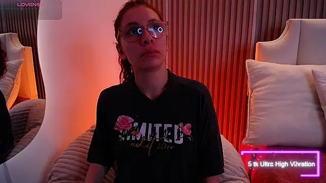 Katy Van online show from 20, 3, 2026