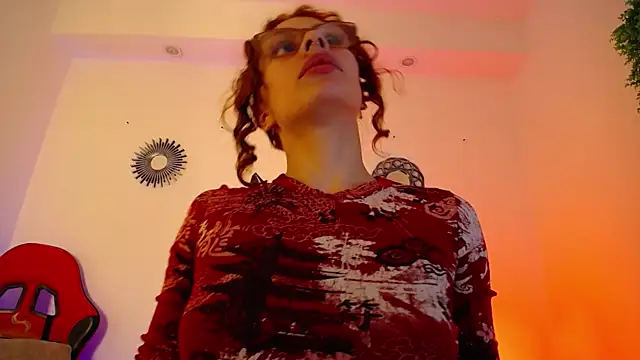 Katy Van online show from 21, 11, 2025