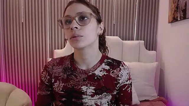 Katy Van online show from 31, 3, 2026