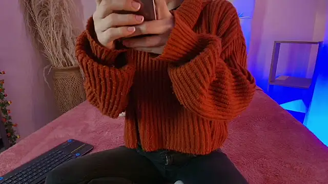 Katy Van online show from 17, 10, 2025