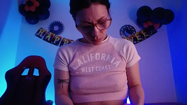 Katy Van online show from 28, 10, 2025