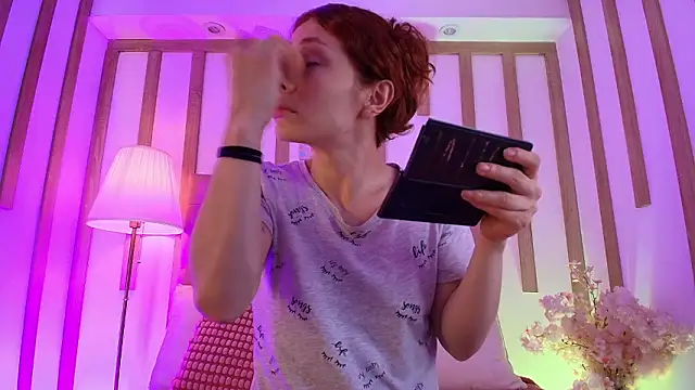 Katy Van online show from 15, 3, 2026