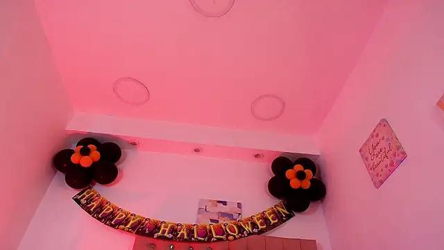 Katy Van online show from 19, 10, 2025