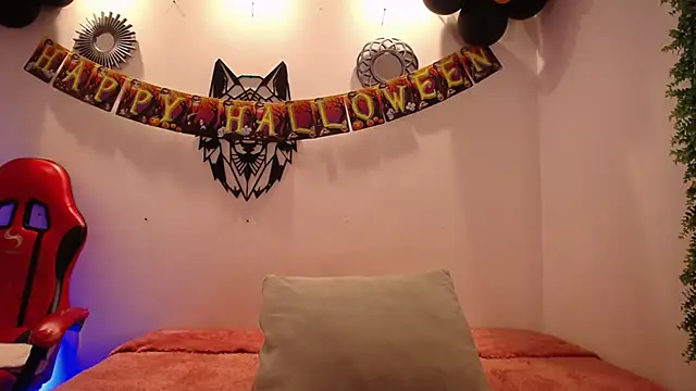 Katy Van online show from 24, 10, 2025