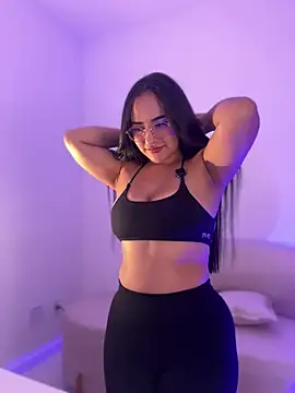 anniesweet02 online show from 10, 3, 2026