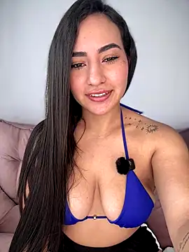 anniesweet02 online show from 7, 11, 2025