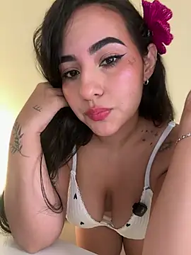 anniesweet02 online show from 12, 3, 2026