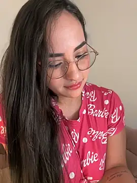 anniesweet02 online show from 25, 11, 2025