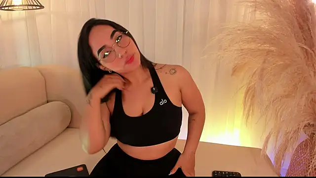 anniesweet02 online show from 10, 10, 2025