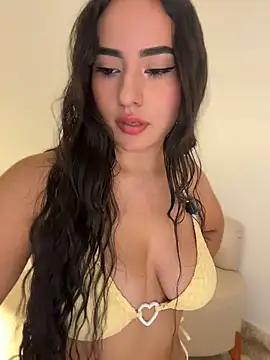 anniesweet02 online show from 24, 5, 2026