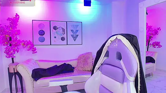 Snapshot of Isa_reel chatting on 26, 10, 2025 Isa reel online show from 26, 10, 2025