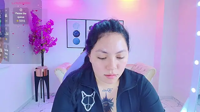 Isa reel online show from 2, 12, 2025