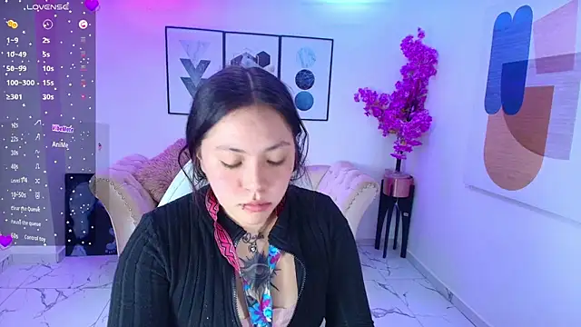 Snapshot of Isa_reel chatting on 13, 5, 2026 Isa reel online show from 13, 5, 2026