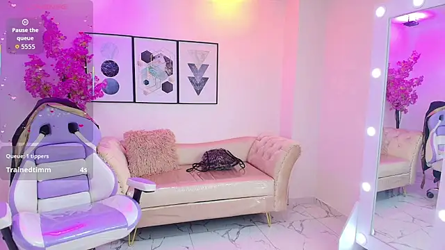 Snapshot of Isa_reel chatting on 28, 11, 2025 Isa reel online show from 28, 11, 2025