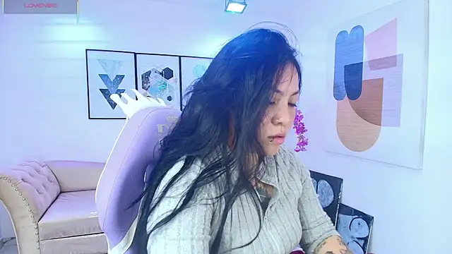 Snapshot of Isa_reel chatting on 18, 7, 2026 Isa reel online show from 18, 7, 2026