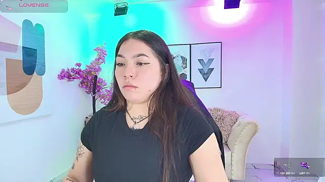 Snapshot of Isa_reel chatting on 16, 9, 2025 Isa reel online show from 16, 9, 2025