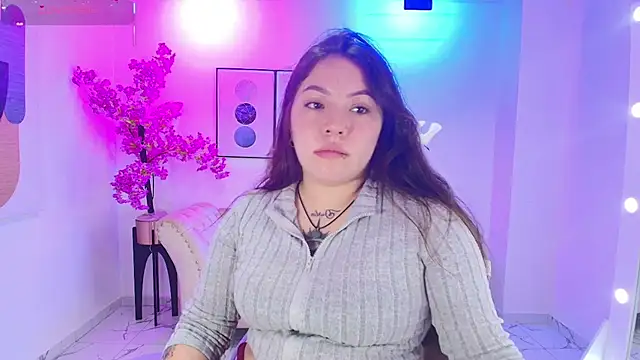 Snapshot of Isa_reel chatting on 21, 10, 2025 Isa reel online show from 21, 10, 2025