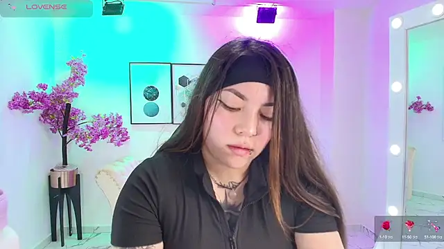 Snapshot of Isa_reel chatting on 17, 9, 2025 Isa reel online show from 17, 9, 2025