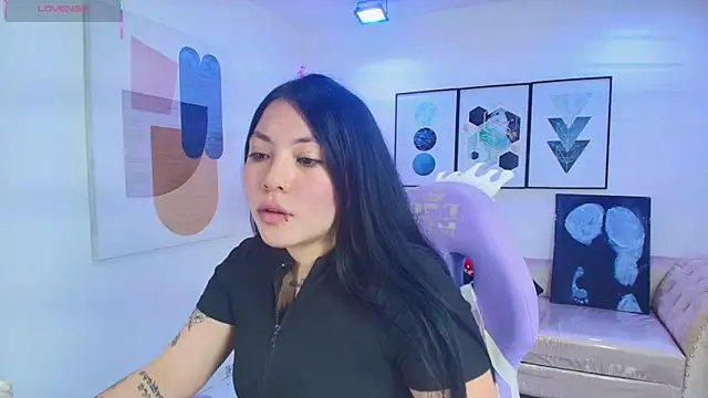 Snapshot of Isa_reel chatting on 21, 7, 2026 Isa reel online show from 21, 7, 2026