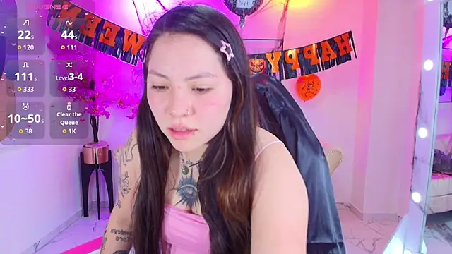 Snapshot of Isa_reel chatting on 2, 11, 2025 Isa reel online show from 2, 11, 2025