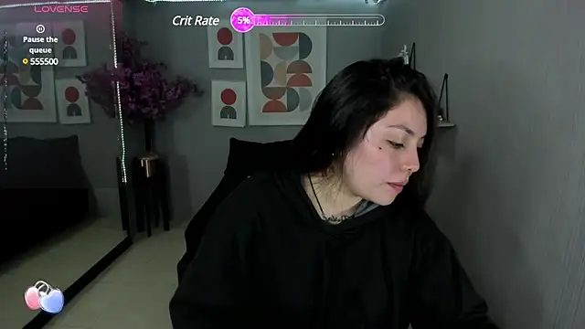 Snapshot of Isa_reel chatting on 14, 3, 2025 Isa reel online show from 14, 3, 2025