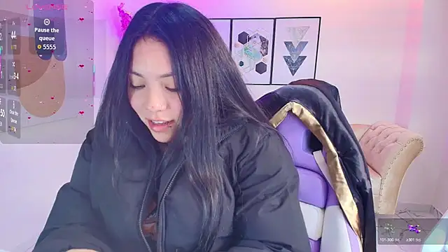 Snapshot of Isa_reel chatting on 29, 11, 2025 Isa reel online show from 29, 11, 2025