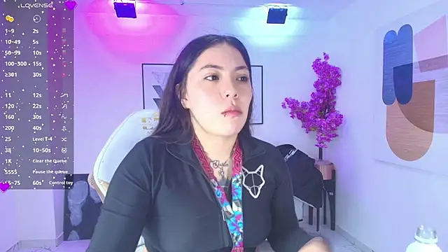 Snapshot of Isa_reel chatting on 17, 5, 2026 Isa reel online show from 17, 5, 2026