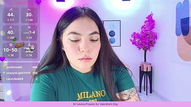 Isa reel online show from 26, 2, 2026