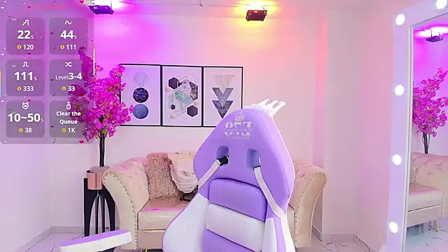 Snapshot of Isa_reel chatting on 27, 11, 2025 Isa reel online show from 27, 11, 2025