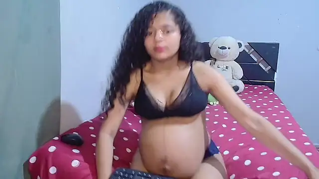 Winnifer Gonzal online show from 15, 10, 2025