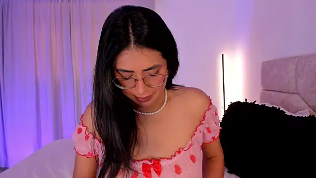 tina olsen07 online show from 23, 4, 2026