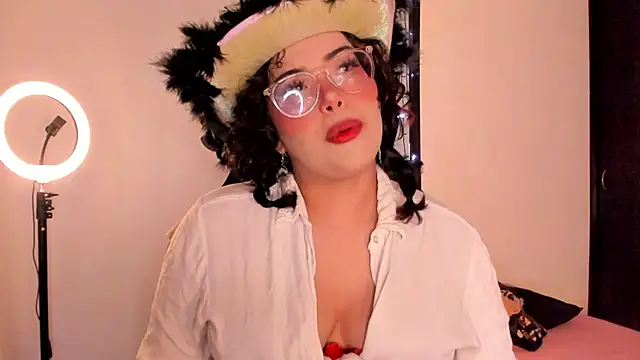 willow poisson online show from 25, 7, 2026