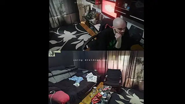 Snapshot of HardAlready chatting on 14, 12, 2024 HardAlready online show from 14, 12, 2024