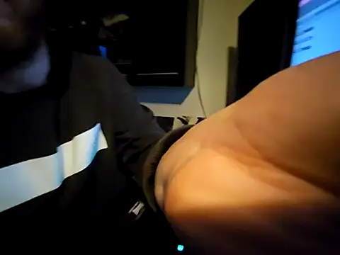 Snapshot of HardAlready chatting on 23, 2, 2025 HardAlready online show from 23, 2, 2025