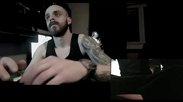 Snapshot of HardAlready chatting on 14, 1, 2025 HardAlready online show from 14, 1, 2025