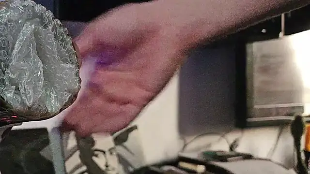 Snapshot of HardAlready chatting on 5, 11, 2025 HardAlready online show from 5, 11, 2025