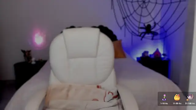 emilydolshe2 online show from 31, 10, 2025