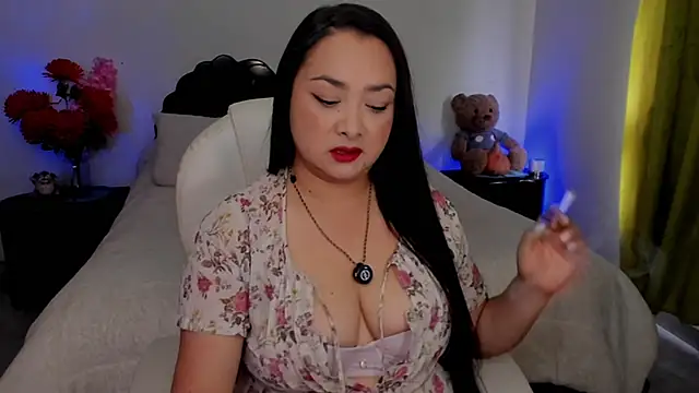 emilydolshe2 online show from 11, 2, 2026