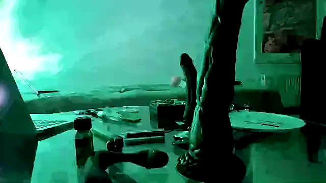 CharlotteVixxens online show from 21, 11, 2025