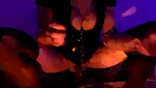 CharlotteVixxens online show from 17, 2, 2025