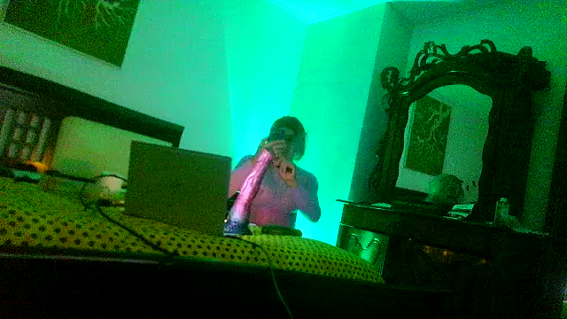 Snapshot of CharlotteVixxens chatting on 11, 6, 2026 CharlotteVixxens online show from 11, 6, 2026