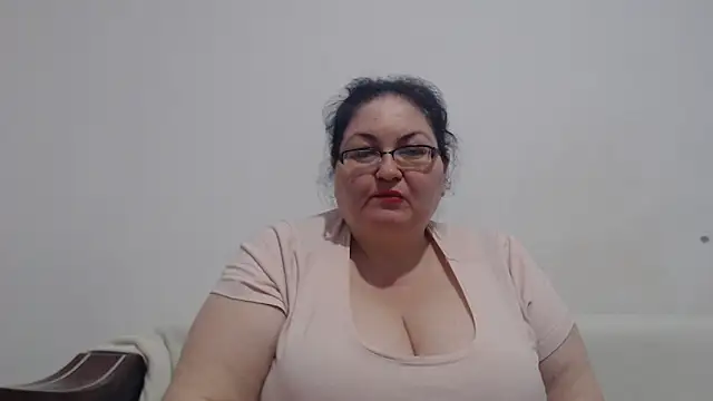 Nykyxo online show from 15, 5, 2026