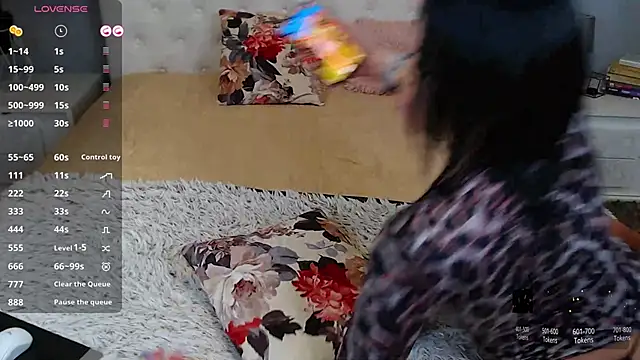 Snapshot of Anysa_Reye chatting on 21, 3, 2025 Anysa Reye online show from 21, 3, 2025