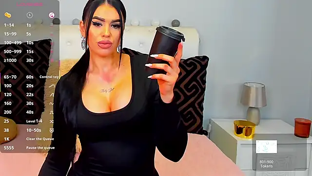 Snapshot of Anysa_Reye chatting on 29, 4, 2026 Anysa Reye online show from 29, 4, 2026