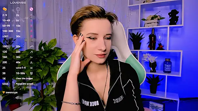  Rein ramm online show from 28, 2, 2026