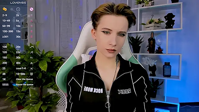  Rein ramm online show from 22, 2, 2026