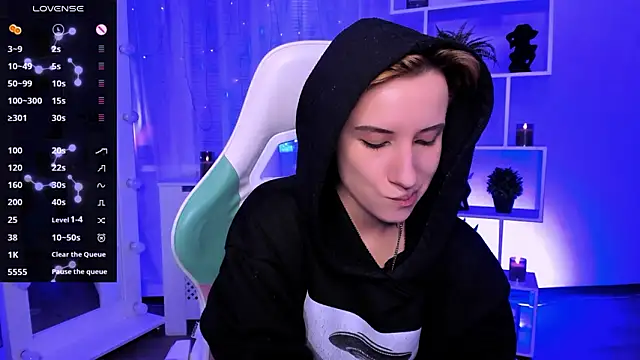  Rein ramm online show from 24, 3, 2026