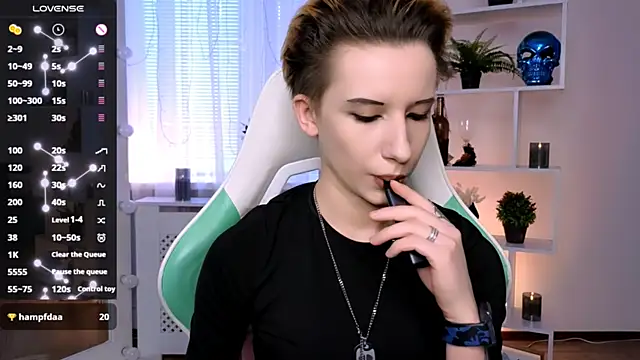  Rein ramm online show from 21, 5, 2026