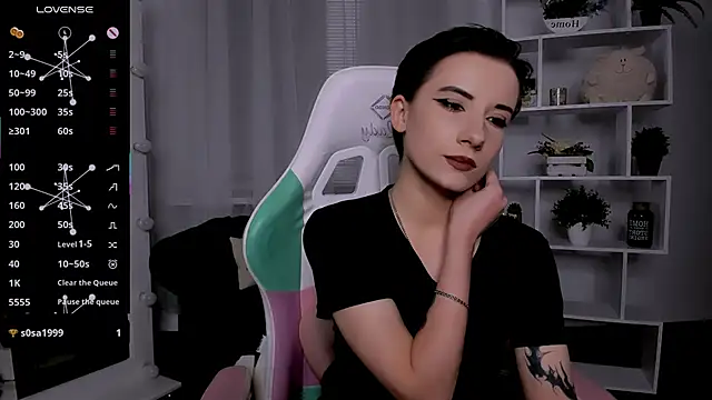  Rein ramm online show from 12, 11, 2025